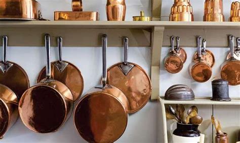 860 Copper pots ideas | copper pots, copper, copper kitchen