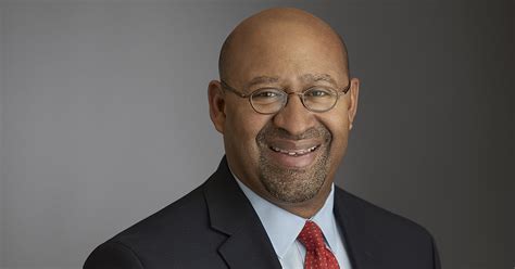 Mayor Michael A. Nutter Announced as Fall Commencement Speaker