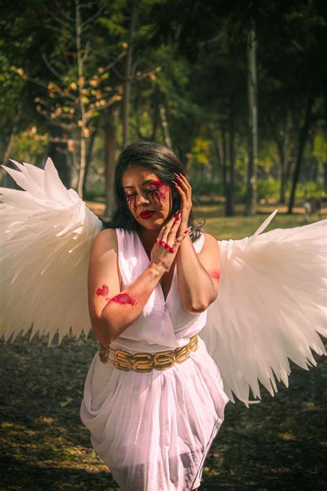 Fallen Angel Photos, Download The BEST Free Fallen Angel Stock Photos ...