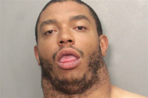 crazy mugshots 5