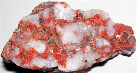 sylvinite halite sylvite evaporite rock upper kama potash deposit