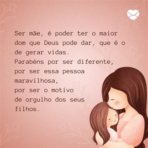 Poema De Amor Para Mae - Pequeno Poema Para Mãe - BRAINCP