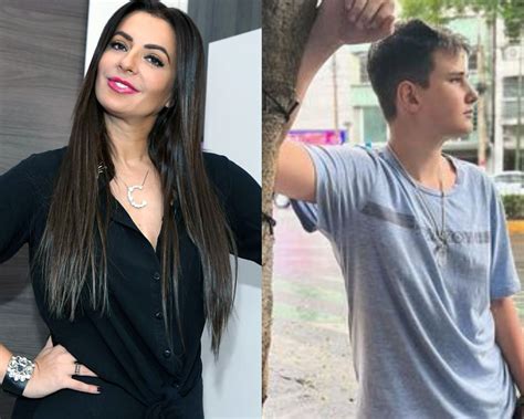 Sebastian Rulli Y Cecilia Galeano