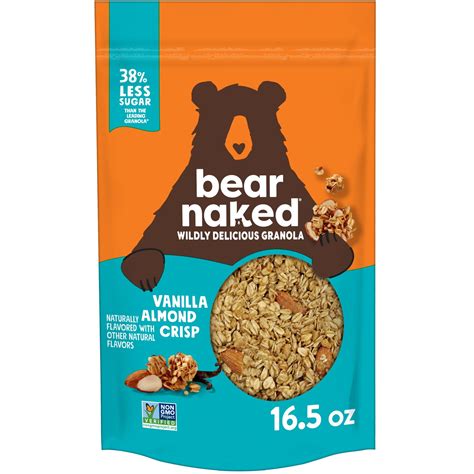 Bear Naked Granola in Cereal & Granola - Walmart.com