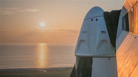 Axiom Space, NASA, And SpaceX Will Launch Axiom 3 Mission