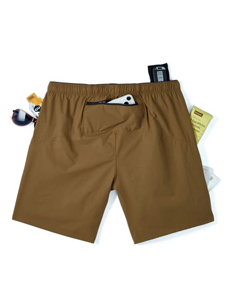 Sykes PX Running Shorts, Best Running Shorts with Pockets | PATH projects