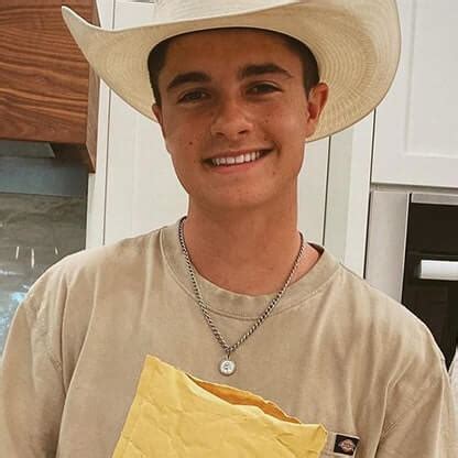 brock and boston mikesell net worth