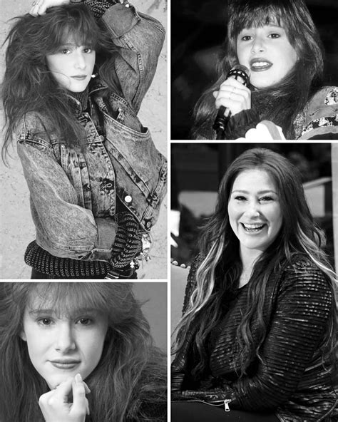 Vintage - Tiffany Darwish, born October 2, 1971, in Norwalk, California