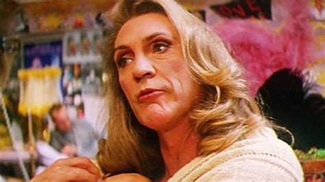 priscilla queen   desert actor terence stamp dies aged  attitude
