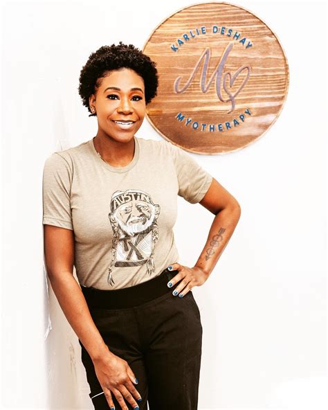 Karlie DeShay, MT, PTP,... - Karlie DeShay, MT, PTP, MLD-C