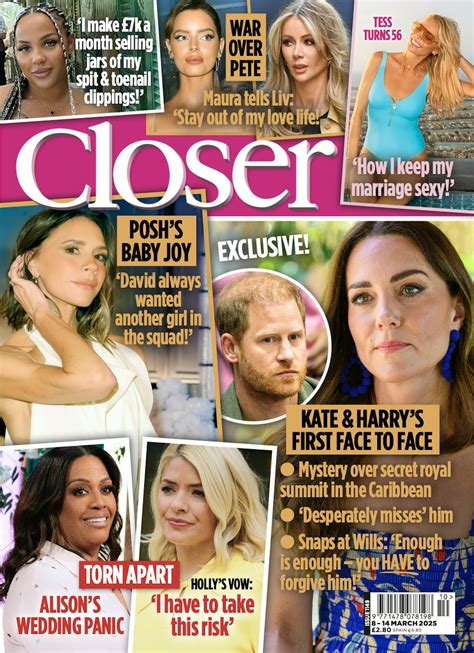 EXCLUSIVE Danielle Lloyd on cancer diagnosis: 'I'm devastated, I never