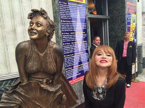 Judy Tenuta Legacy