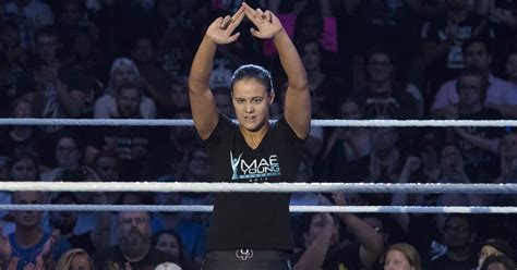 Baszler ready for next step in pro wrestling career