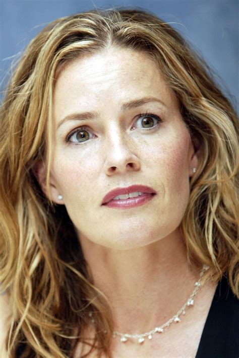 Elisabeth Shue - Profile Images — The Movie Database (TMDB)