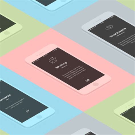 160 Mockups gratuits à télécharger - Graphiste Blog