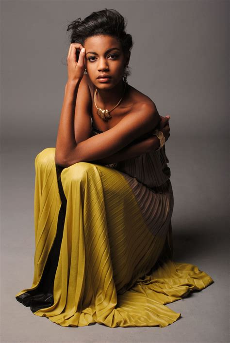 30 Never- ANTM-Black Fashion | Black beauties, Model, Model face