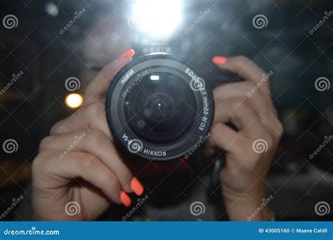 photography editorial image image  reflection camera