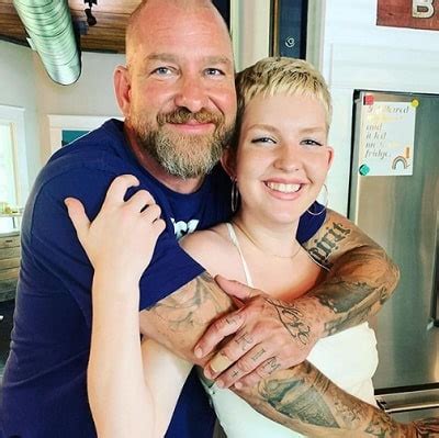 Brandon Hatmaker Wiki (Jen Hatmaker’s Husband) Age, Biography, Kids & More