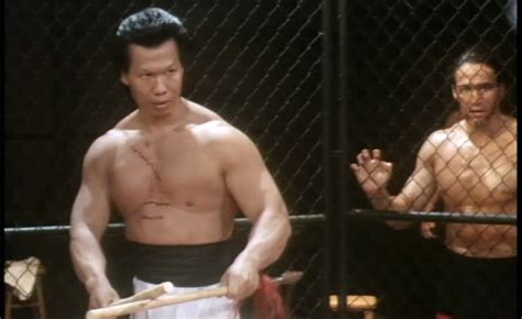 shootfighter fight   death  kung fu kingdom