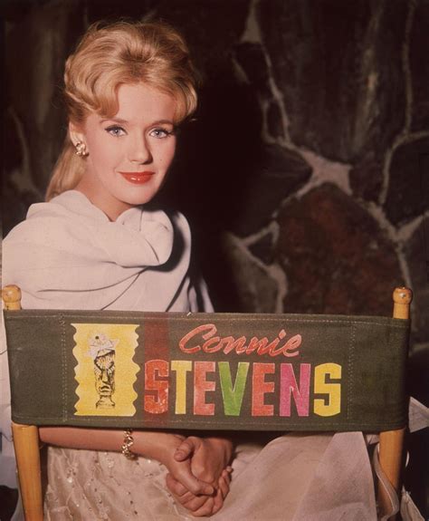 Connie Stevens: Hollywood's Sweetheart - A Life in the Spotlight and