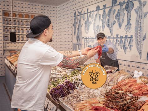 A Guide to Buying Fish and Seafood | Stories | Kitchen Stories | Fish