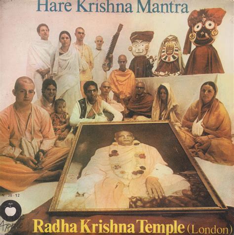 hare krishna mantra