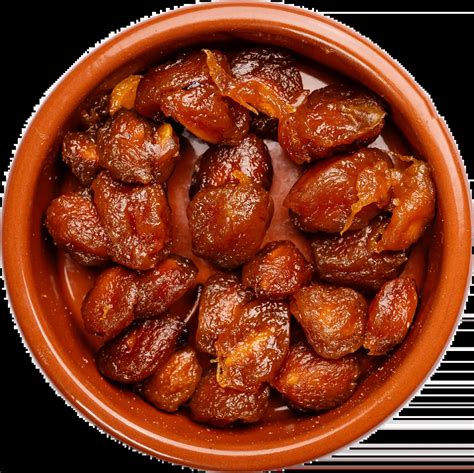 Dried Plums - The Spice Factory