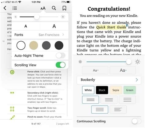 Apple Books vs Kindle: Which books app is right for you? - AppleToolBox