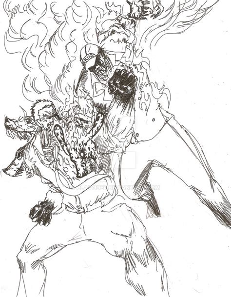 garp vs akainu by clavode4 on DeviantArt