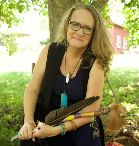 Teaching Shamanism at Atlantic University | Atlantic University