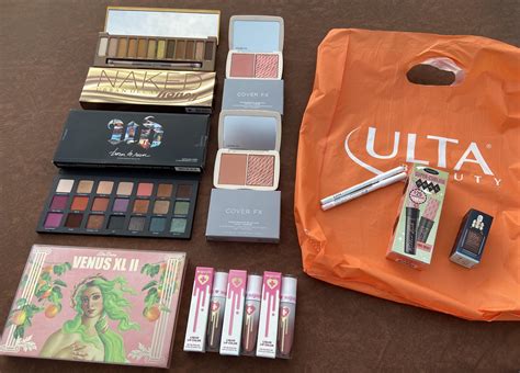 birthday gift at ulta 7