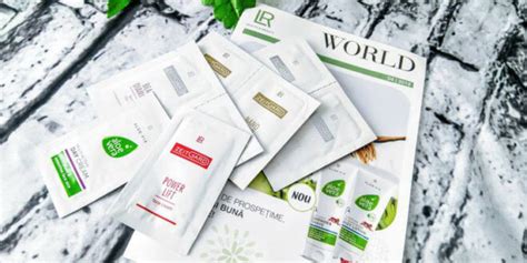 LR Health & Beauty - Produse LR Romania - Reprezentant LR
