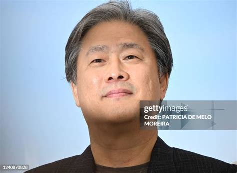 Chan Wook Park Photos and Premium High Res Pictures - Getty Images