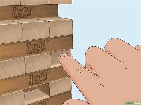 how to play adult jenga