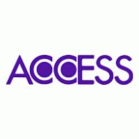 Access Logo PNG Vectors Free Download