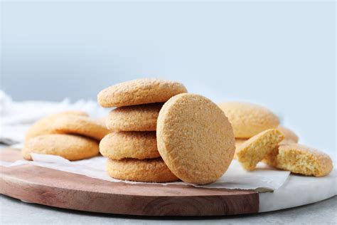 25 Cookie Recipes Without Eggs That Are *Still* Delicious