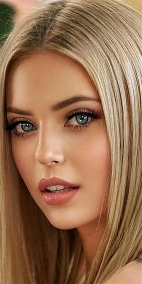 di Waffa su Pins by you | Donne attraenti, Rimedi per capelli ...