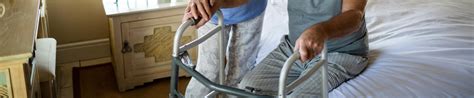 Bedroom Aids | Countrywide Health & Mobility