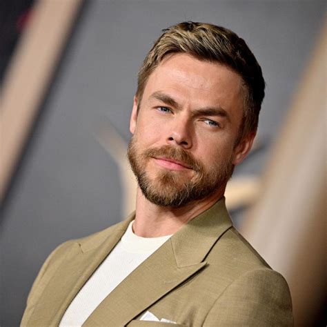 Derek Hough mourns death of grandmother Romaine at 94: 'You'll always ...
