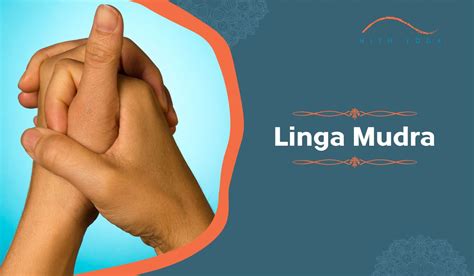 benefits  linga mudra hith yoga