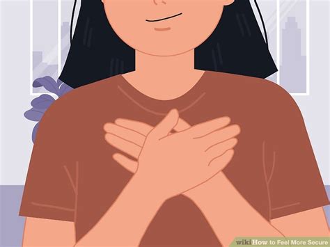 how to become more secure