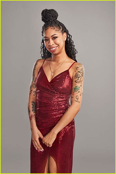 Exclusive: Amara Morales' Private Life Revealed – The Full Story - 4exqi0d