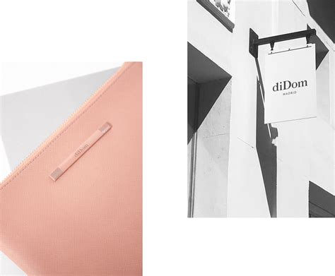 diDom on Behance