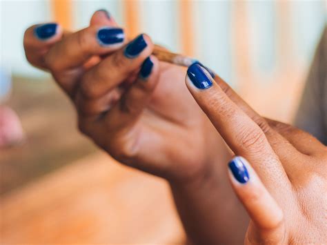 How to Remove Gel Nail Polish Without Destroying Your Nails | SELF