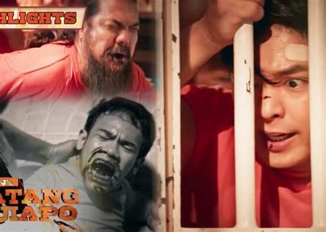 Tanggol witnesses how his friends get all beaten up | FPJ’s Batang ...