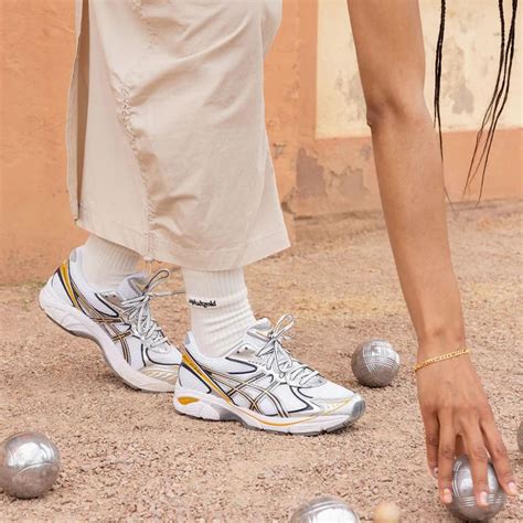 Asics GT-2160 „Shamrock Green“ & „Pure Silver” | everysize Blog