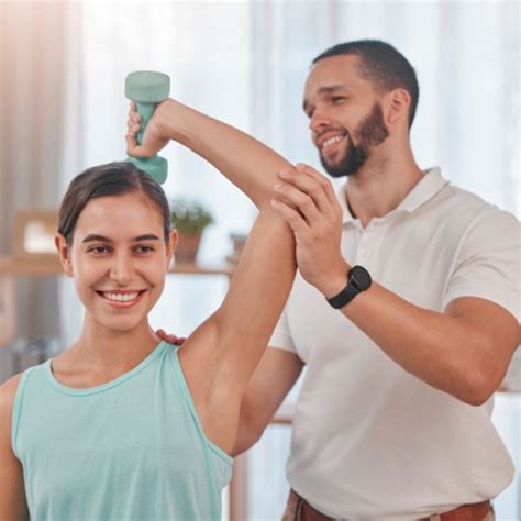 Expert Support for Shoulder Pain Relief | Health Shift