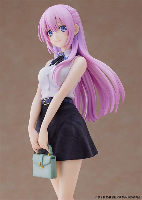 Shikioriori no Shikimori-san: Summer Outfit ver. Special Edition｜Good ...