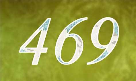 О числе 469 – четыреста шестьдесят девять, математические свойства ...