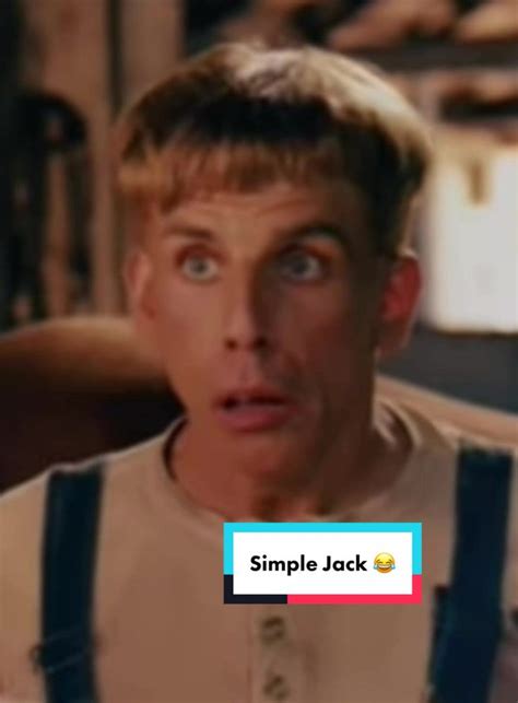 tropic thunder simple jack  tropic thunder   funny